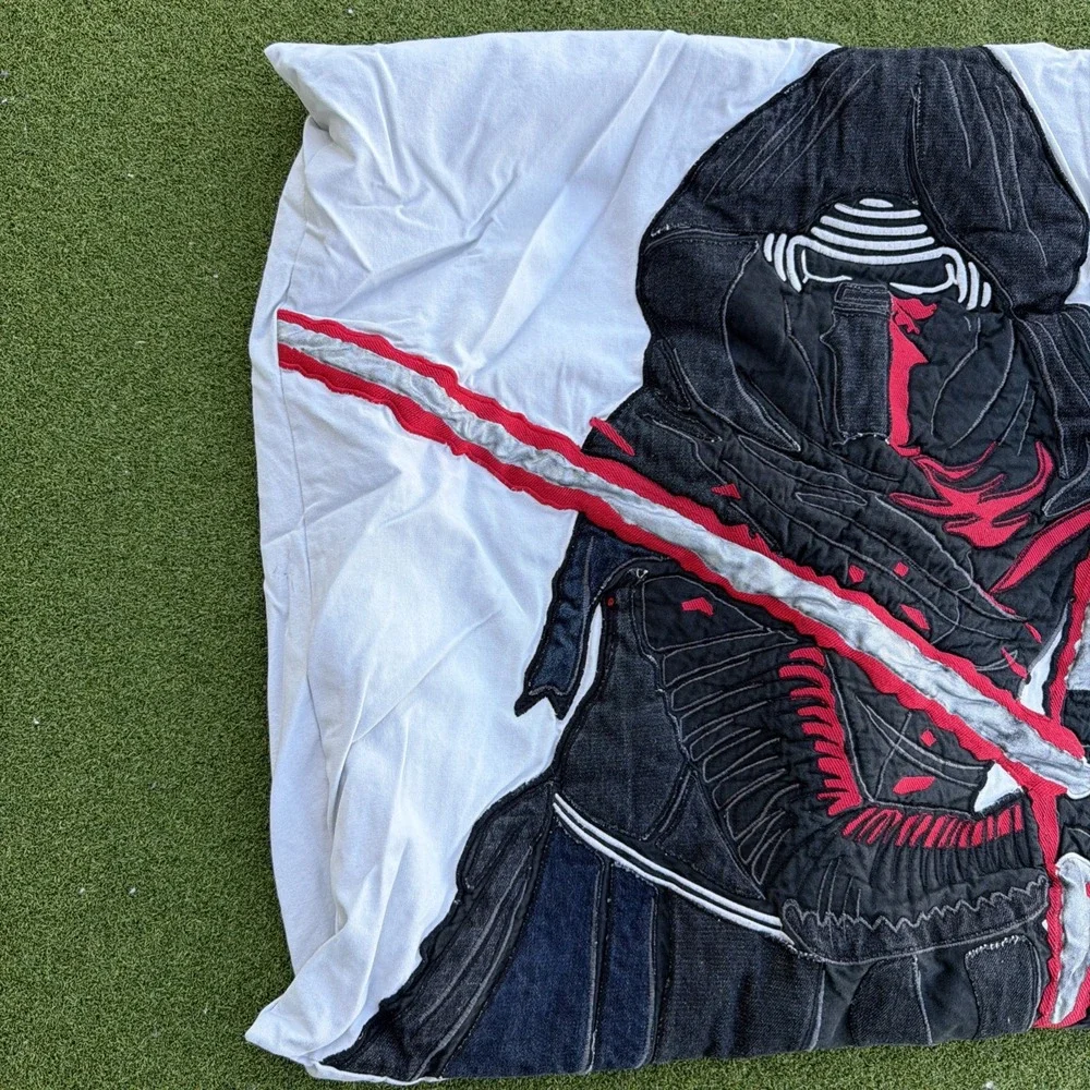 Pottery Barn Teen Star Wars 24